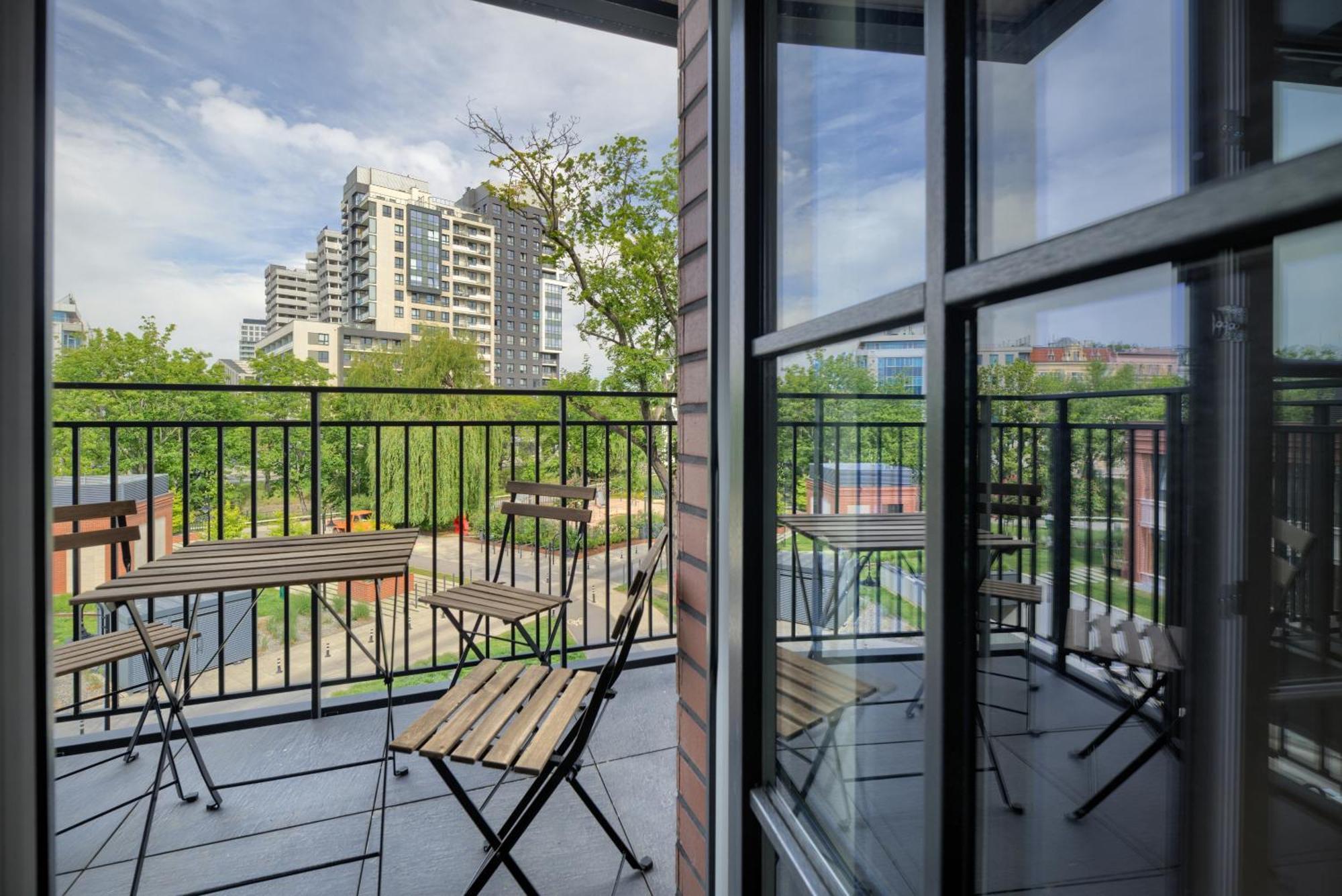 Aboutartapartments - By The River - Wroclaw, Wroclaw
