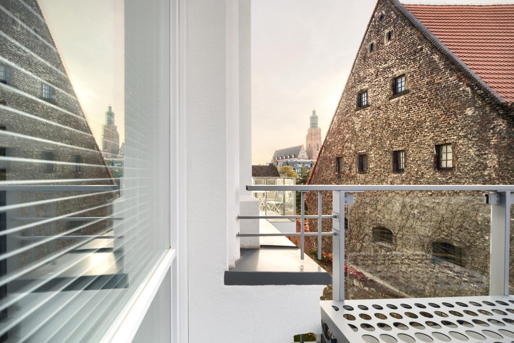 Aboutartapartments - By The River - Wroclaw — Zdjęcia 2