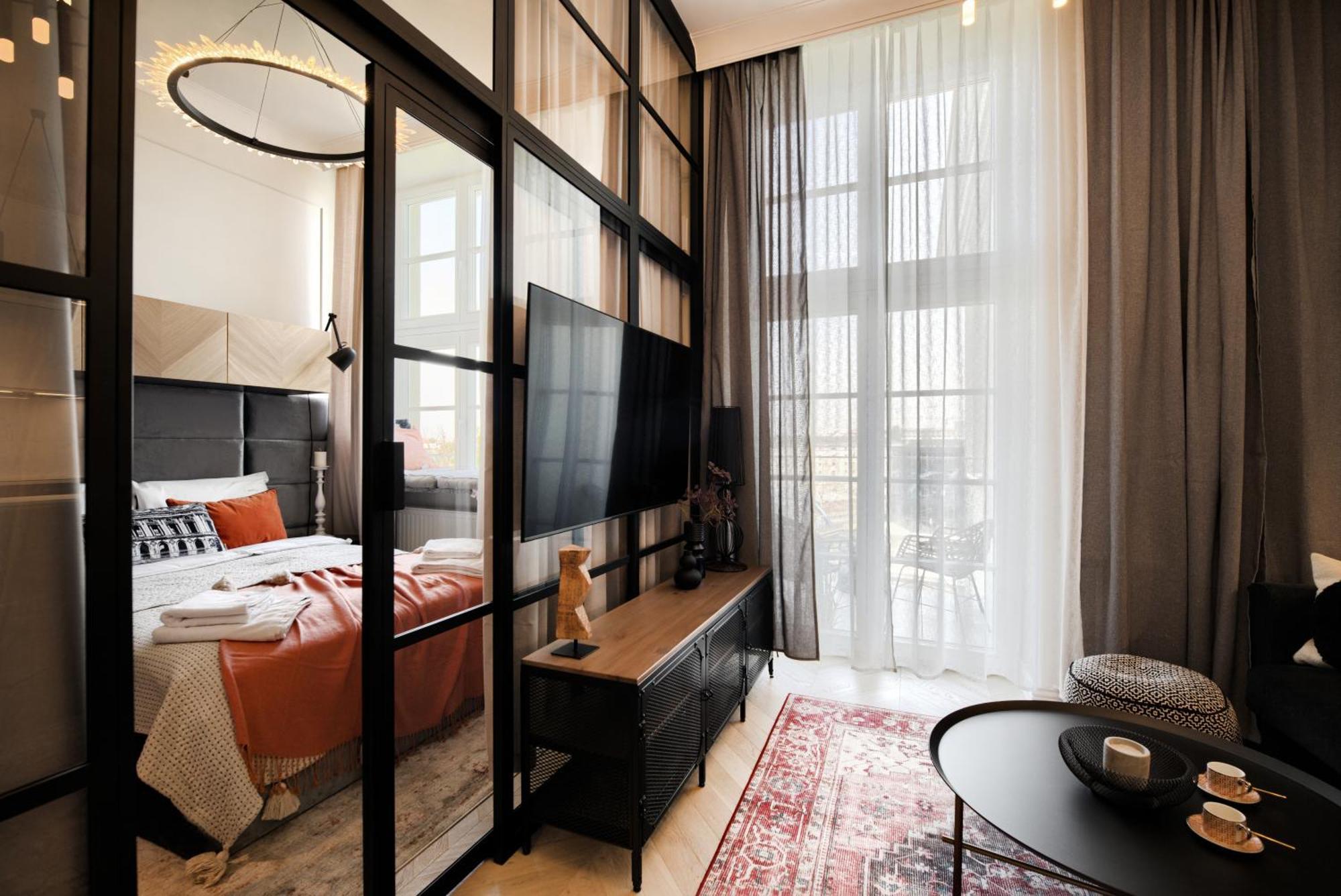 Aboutartapartments - By The River - Wroclaw — Zdjęcia 3